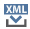 Download Stored Process in XML Format